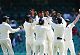 India slip to seventh in Test rankings