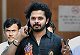 Can't wait to start my cricketing career again: Sreesanth
