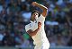 'Umesh Yadav is the first genuine fast bowler that India has got'