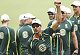 Johnson ready to shoulder new 'responsibility'