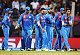 'While defending a total, Indian bowling does take a battering'