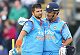 Raina enjoyed Dhoni's support and backing: Yuvraj