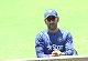 Azhar feels it's for Dhoni to make a call on retirement