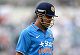 Was Dhoni dropped from T20s because of ODI form?