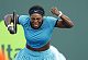 Serena Williams takes another step to ninth Miami title