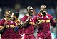'So much more to your story': Gayle backs Sammy