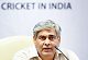 Shah slams ICC's Manohar for damaging Indian cricket