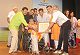 No Sachin but Kambli attends felicitation event for 'Guru' Achrekar