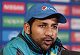 Pakistan captain Sarfraz apologises for 'Abey Kaale' taunt