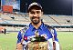 Laxman reveals the secret to Rohit's success