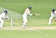 'It was just one of those old school hard days of Test cricket'