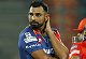 Update on Shami's IPL participation...