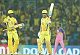 Luckless Royals downed by Mahi's might