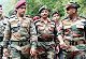 VIDEO: Dhoni plays volleyball with Army battalion