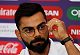 Kohli clarifies about misinterpreted tweet on Dhoni
