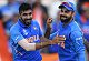 No Kohli or Bumrah in India's T20 squad for Windies