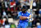 Rohit's best ever ODI innings, says captain Kohli