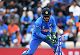 Dhoni can't wear gloves with dagger logo at WC: ICC