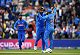 India's face tactical test against formidable Aus