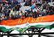 'How can blood and cricket go together?'