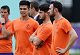 Tendulkar junior helps England ahead of Australia clash