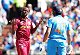 Rohit posts photo to suggest he was not out