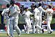 Day 1: NZ rue missed chances as England battle through