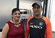 'Dhoni is very humble'