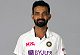 Jaffer posts 'hidden message' for Rahane