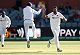 'Felt I was making my debut all over again'