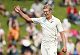 Beware! NZ's Jamieson promises more after dream debut