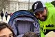 What is Rohit Sharma doing in Madrid?