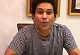SEE: Why is Sachin sitting with an empty plate?