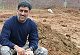 SEE: Meet Farmer Dhoni