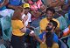 Marriage proposal at SCG melts hearts