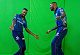 Rohit, Bumrah, Pandyas shake a leg