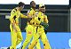 My job is easy towards end of match: Dhoni after win