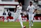 Why Siraj celebrates a wicket with finger on lips...