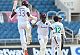 PICS: WI edge Pakistan by one wicket in epic 1st Test!