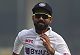 Who should be India's vice-captain?
