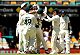 Lyon gets long-awaited 400th Test wicket