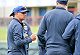 PICS: Kohli, Rahul hit top gear at training