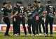 New Zealand to tour Pakistan twice next season