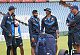 Never easy to leave out players: Dravid on selection
