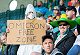 PHOTOS: It's all happening in the stands at the MCG!