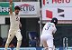 Manjrekar criticises Rahane 'the batsman'
