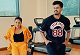 WATCH Dhanashree, Shreyas' cool dance moves
