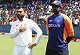 Ashwin hails Kohli's 'legacy'; Rohit shocked