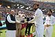 Tendulkar, Nehra laud Ishant