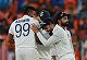 Captain Kohli hails 'modern-day legend' Ashwin